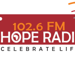 102.6 FM Hope Radio