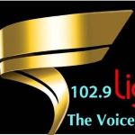 102.9 LIGHT FM