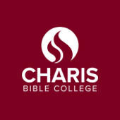 Charis Podcast