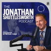 Jonathan Shuttlesworth