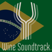 Wine Soundtrack - Brazil