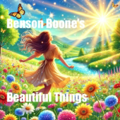 Beautiful Things - Benson Boone's