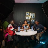WHOT Podcast