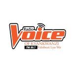 89.7 Fm Voice of Kyankwanzi