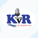 91.5 KVR FM