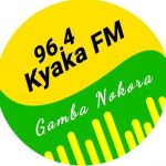 96.4 Kyaka FM