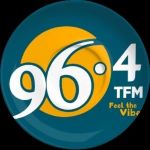 96.4 TFM