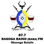 Baba FM 87.7