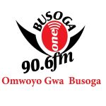 Busoga One Fm Uganda