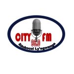 CityFM 96