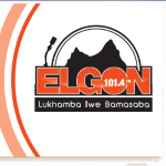 Elgon FM 101.4