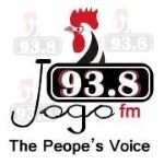 Jogoo FM 93.8