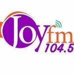 Joy FM 104.5