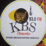 KBS 93.0 FM - Ekisweko