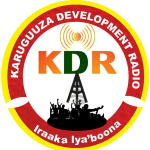 KDR 100.3FM