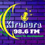 Kiruhura FM