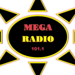 Mega Radio 101.1