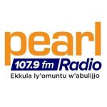 Pearl of Africa Radio