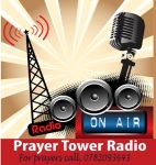 Prayer Tower Radio