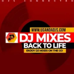 Uganda djs online radio