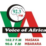 Voice of Africa